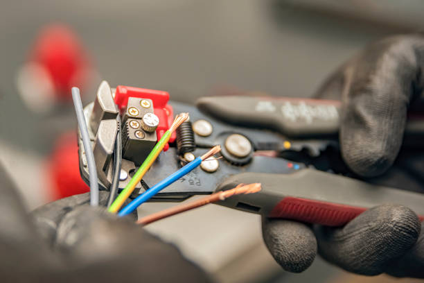 Best Electrical Upgrades for Homes  in Wheeling, WV