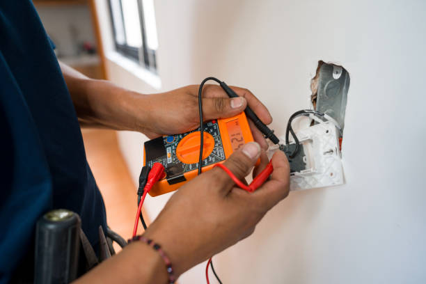 Best Licensed Electrician  in Wheeling, WV