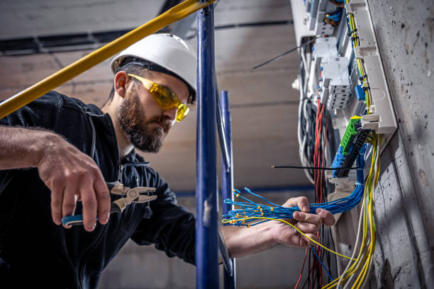 Best Circuit Breaker Repair  in Wheeling, WV