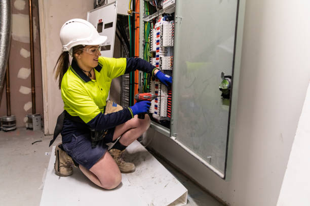 Best 24-Hour Electrician  in Wheeling, WV