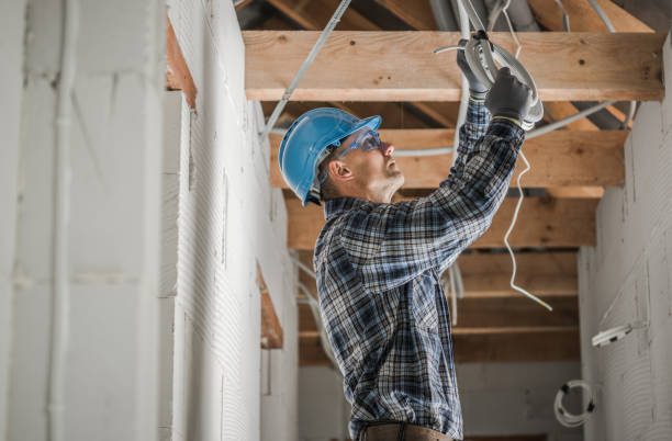 Best Affordable Electrician  in Wheeling, WV
