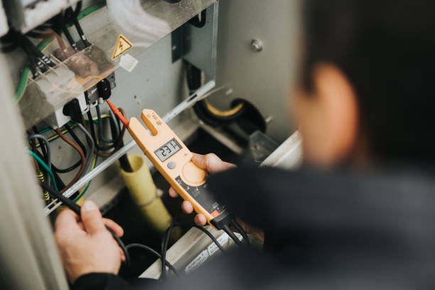  Wheeling, WV Electrician Pros
