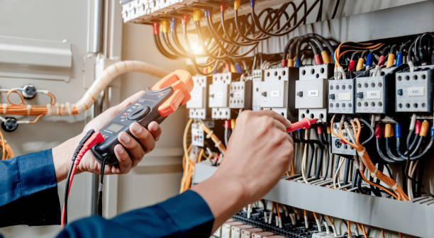 Best Electrical System Inspection  in Wheeling, WV