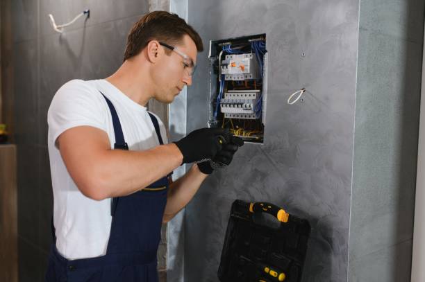 Best 24-Hour Electrician  in Wheeling, WV
