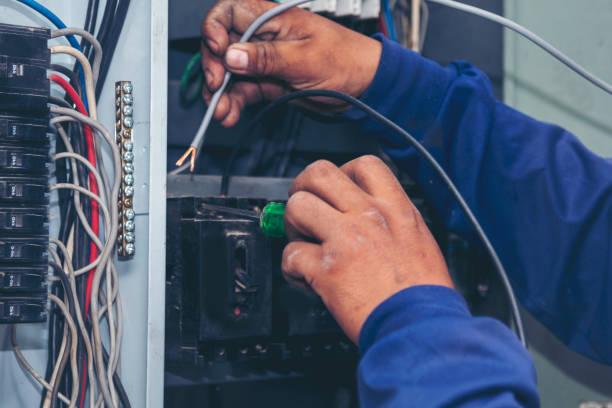Best Commercial Electrician Services  in Wheeling, WV
