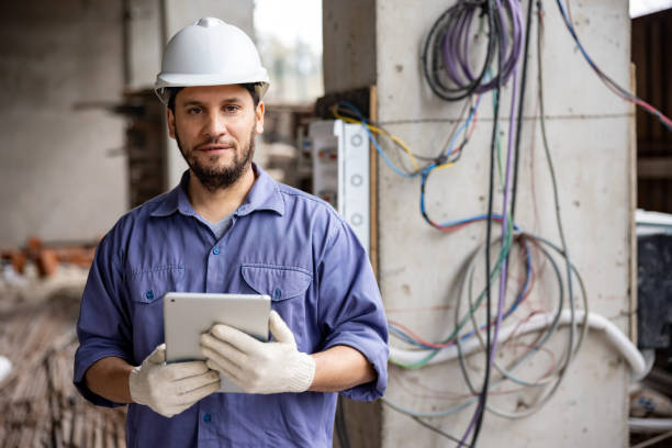 Best Electrician for Home Renovation  in Wheeling, WV