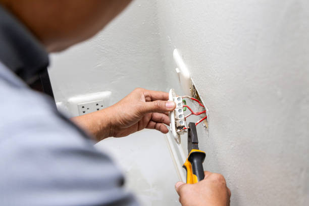Best Industrial Electrical Services  in Wheeling, WV