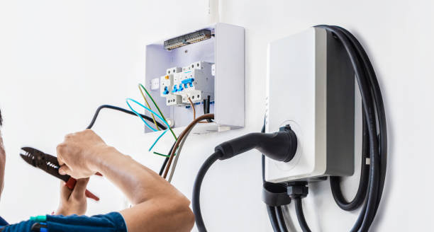Best Electrical System Inspection  in Wheeling, WV