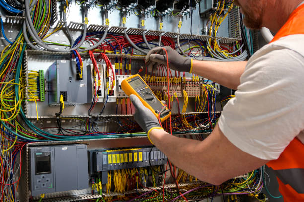 Best Electrical System Inspection  in Wheeling, WV