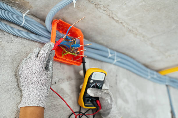 Best Electrical Wiring Services  in Wheeling, WV