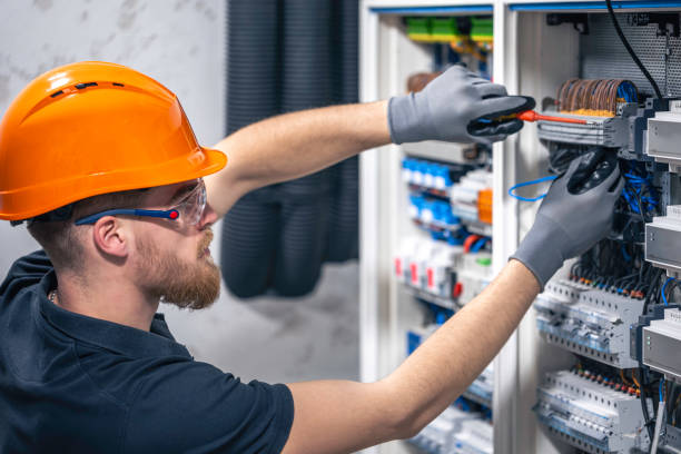 Best Home Electrical Repair  in Wheeling, WV