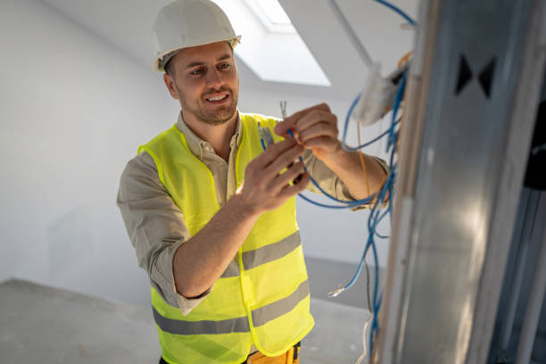 Best Emergency Electrical Repair  in Wheeling, WV