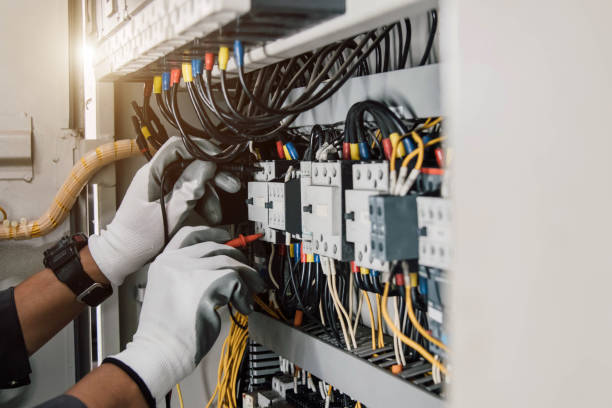 Best Affordable Emergency Electrician  in Wheeling, WV